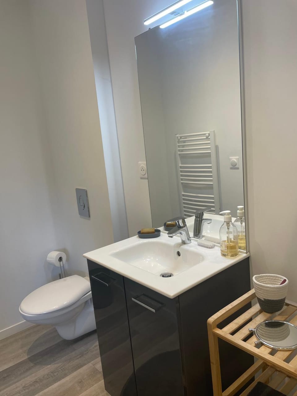 Toilet, Bathroom
