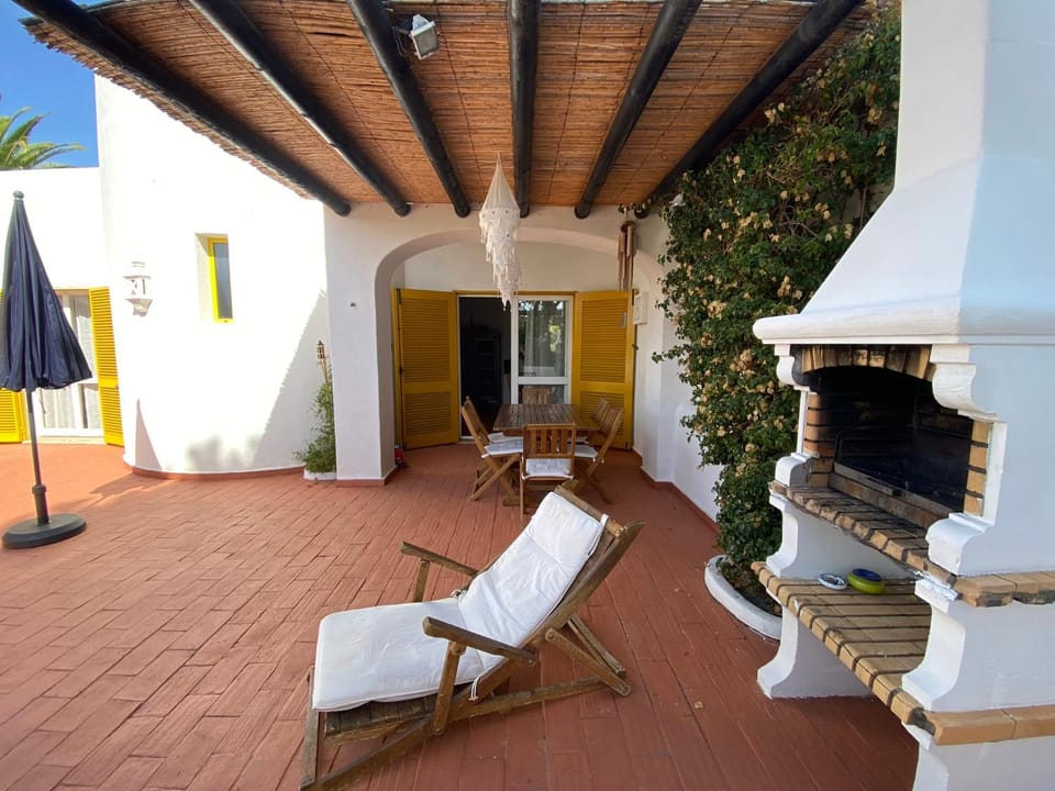 Aldeia do Golf O7 House in Quarteira