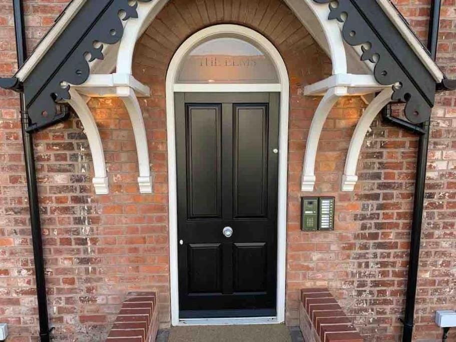 Boutique Luxury Apartment, High St, Henley-in-Arden Apartment in Wychavon District