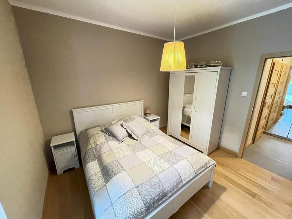 YOURAPART Nadmorski Dwór Apartment in Gdansk