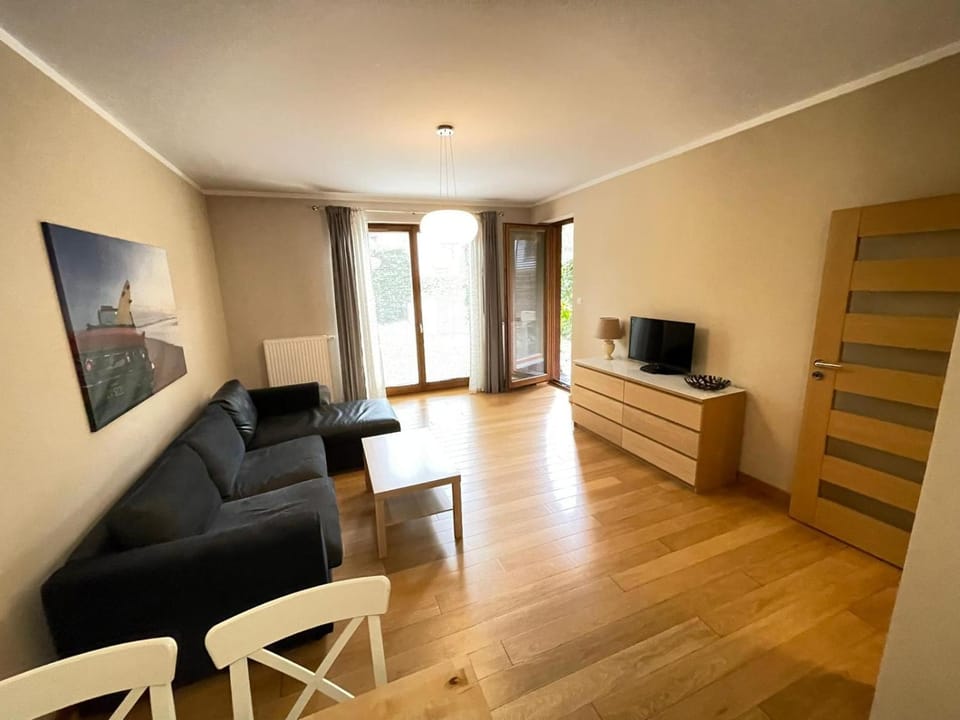 YOURAPART Nadmorski Dwór Apartment in Gdansk