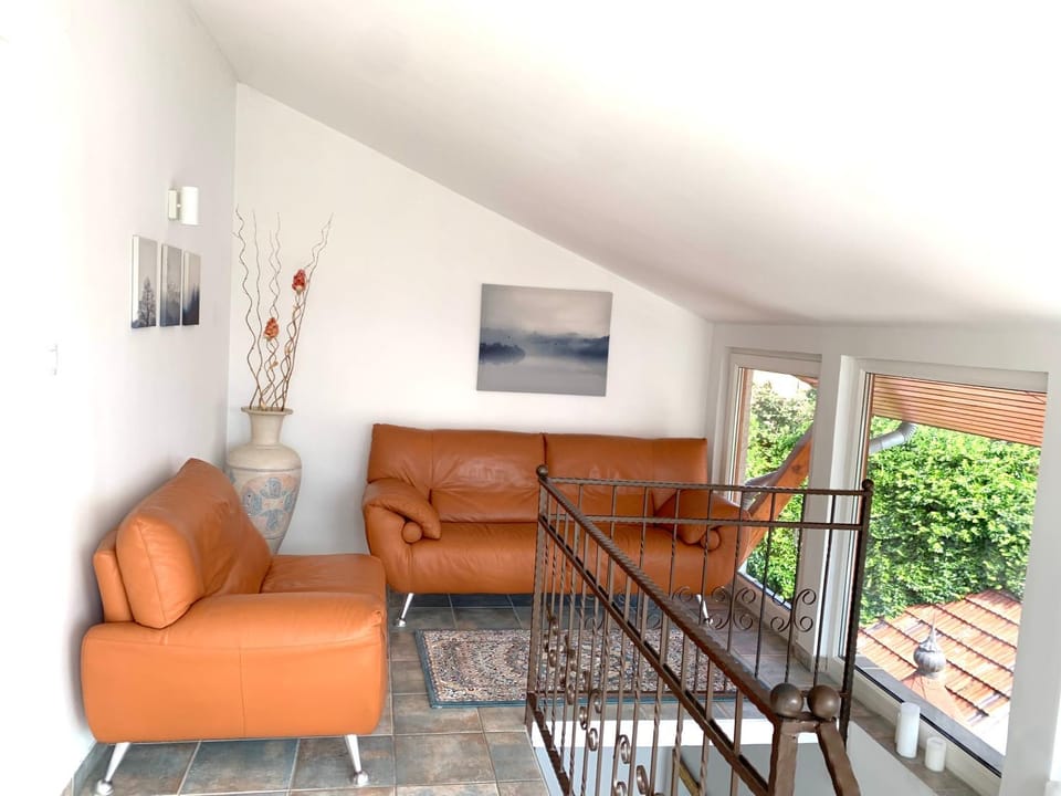 Villa Lillybeth - Lake Balaton Bed and Breakfast in Hungary
