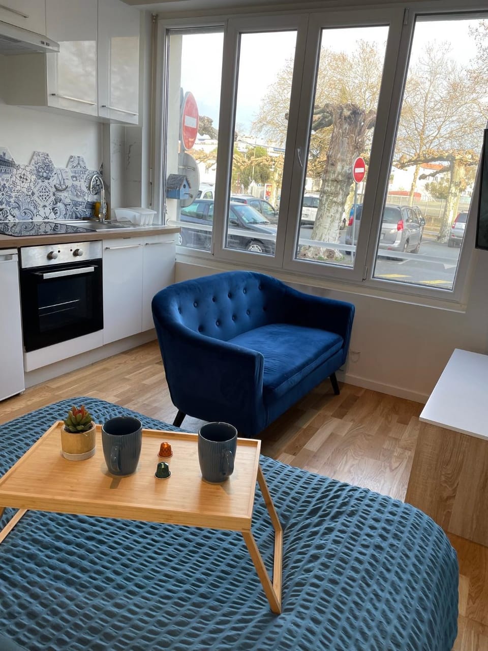 Le Marin, à 500m du centre ville Apartment in Dax