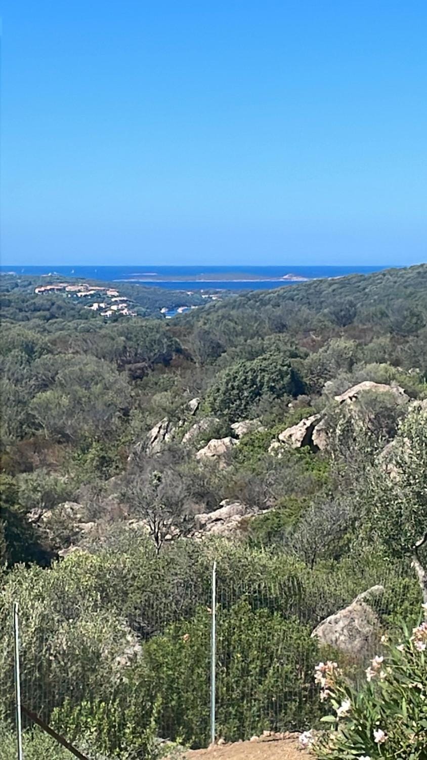 Sea view