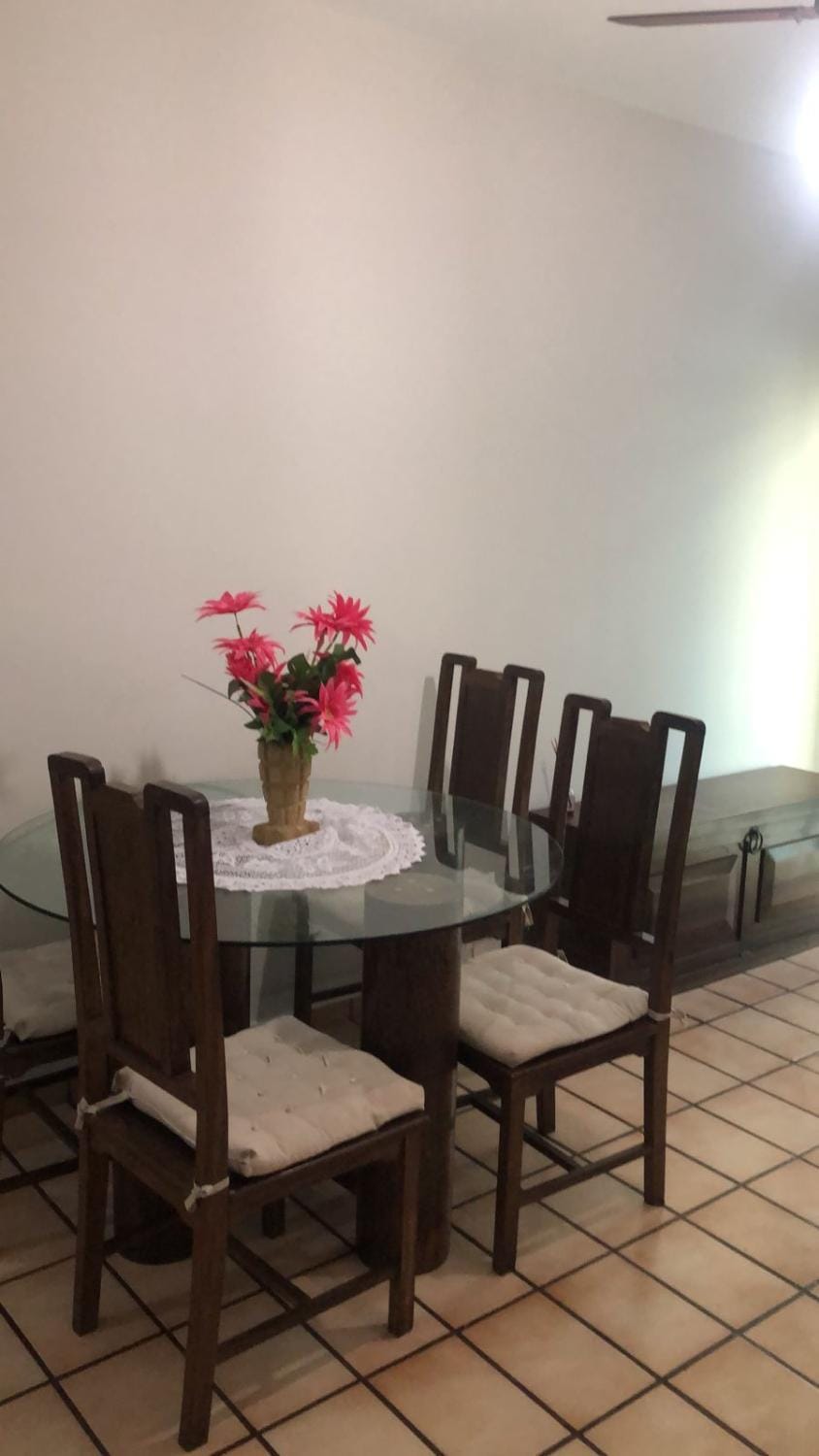 Apartamento Centro de Guarapari a 150 metros da praia Areia Pret Apartment in Guarapari