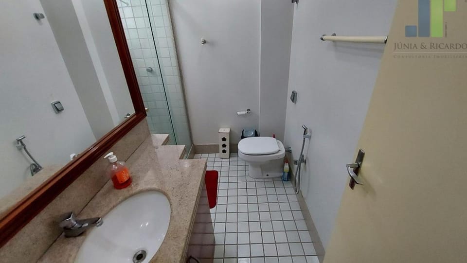 Apartamento Centro de Guarapari a 150 metros da praia Areia Pret Apartment in Guarapari