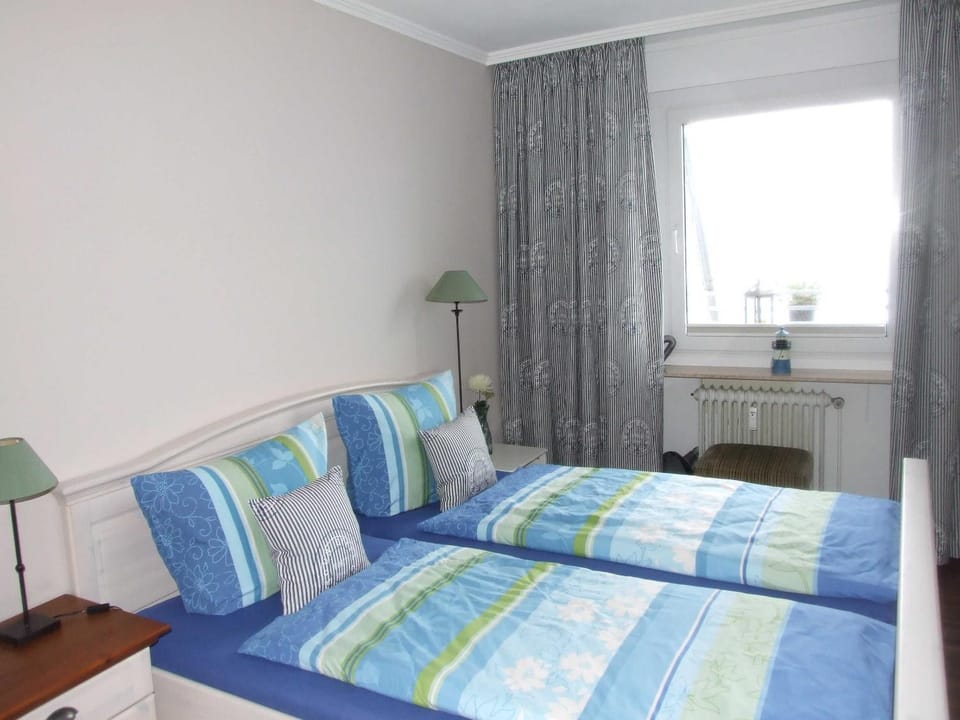 Ferienwohnung "Fördekieker" Apartment in Glücksburg