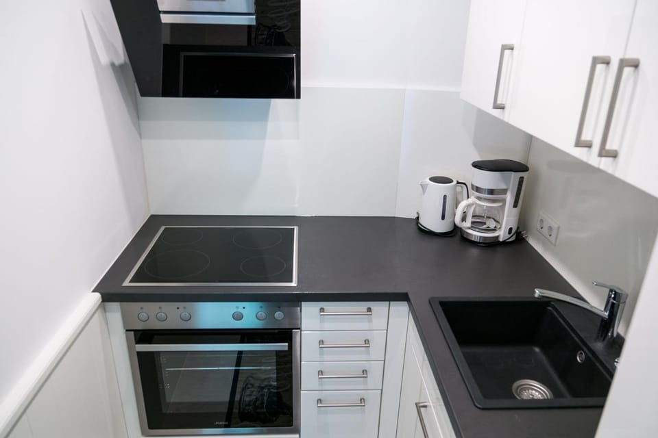 Ferienwohnung Glücksburg 3322 Vacation rental in Glücksburg