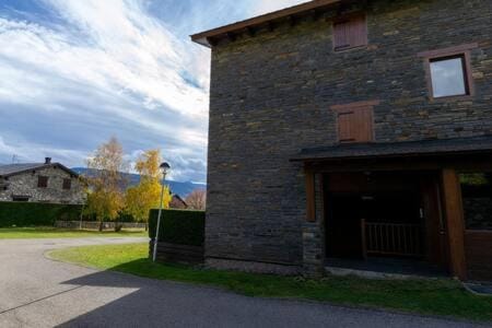 Apartament l'Oreneta Apartment in Cerdanya