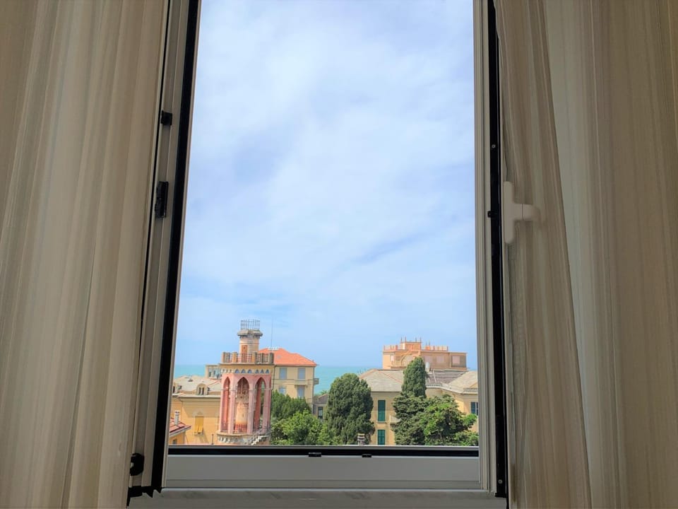 View (from property/room)