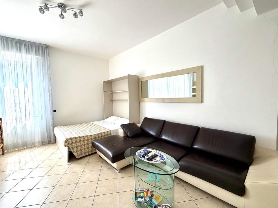 Appartamenti Levantomare Apartment in Levanto