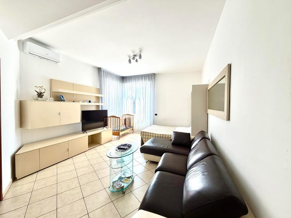 Appartamenti Levantomare Apartment in Levanto