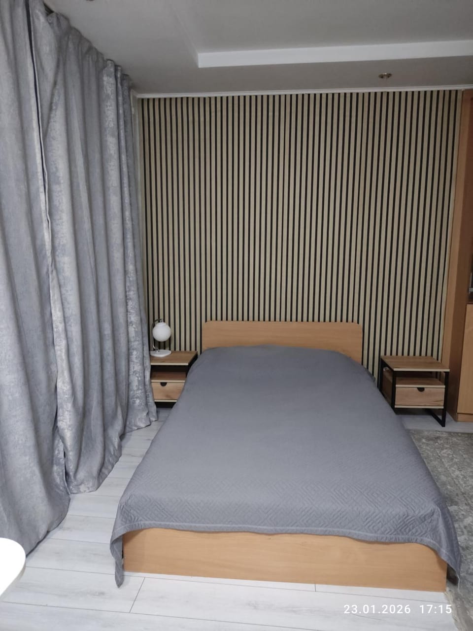 Бухар жырау 45 Apartment in Kazakhstan