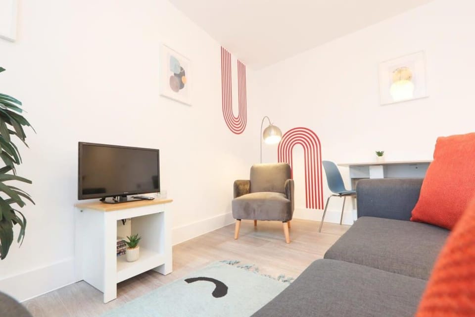 Alliance House 203 Apartment in Bristol