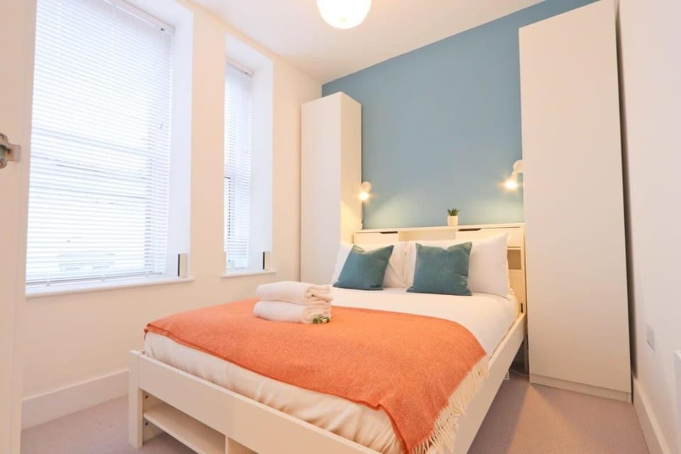 Alliance House 203 Apartment in Bristol
