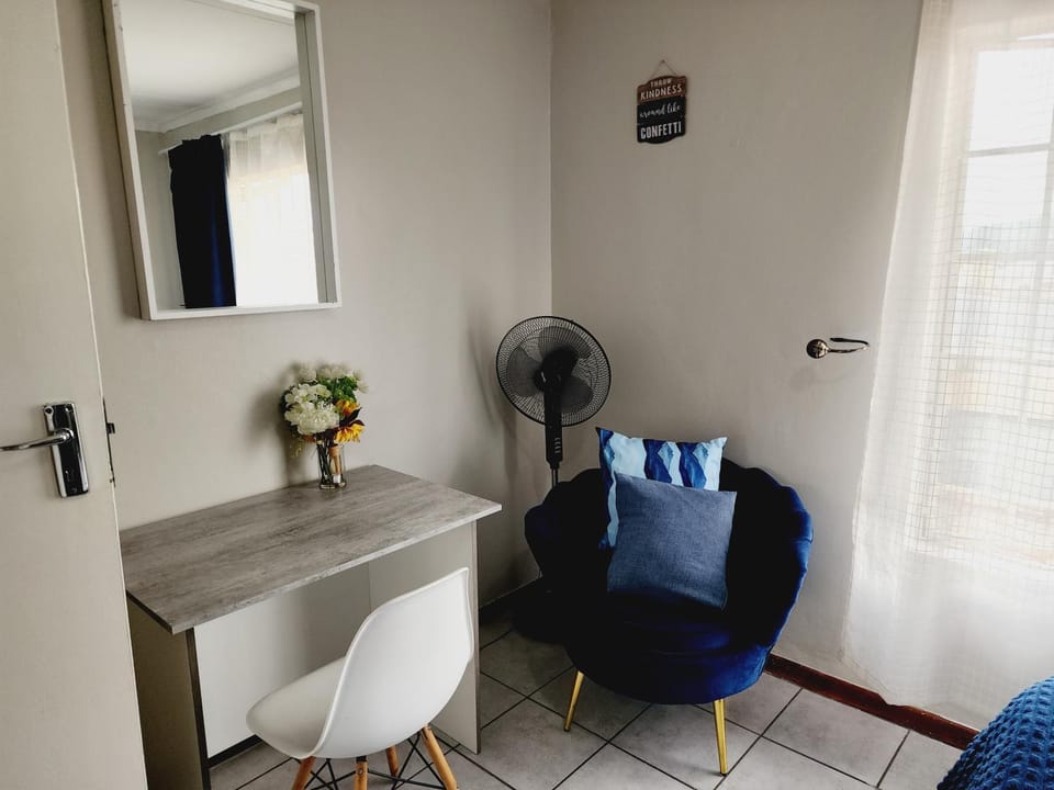 Faerie Glen Heights Apartment in Pretoria