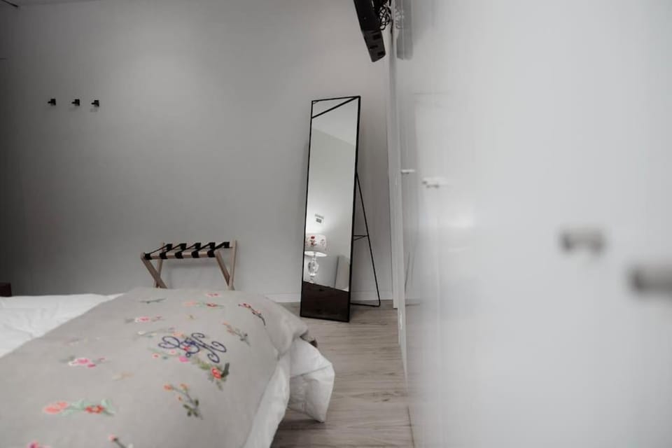 Lucy's House Apartment in Porto District