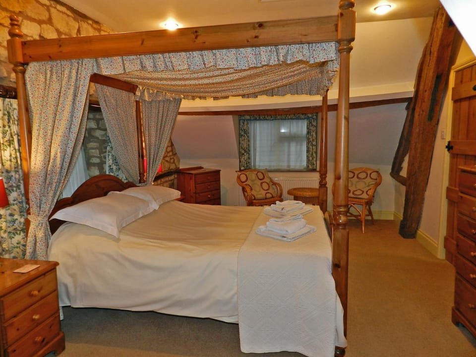 Cotswold Charm Stable Cottage Bed and Breakfast in Chipping Campden