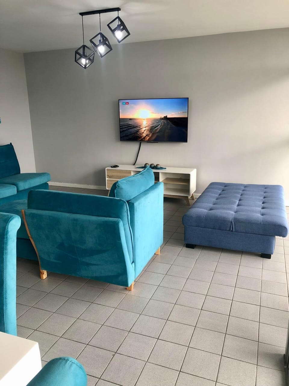 T' Primage Suite on Ten South Apartment in Durban