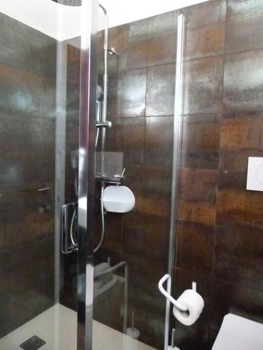 Shower