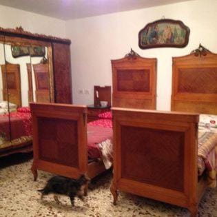 Agriturismo e Az. Agricola Ma.Mi Farm Stay in Lombardy