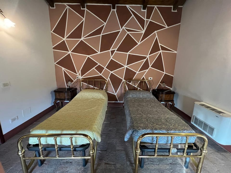 Agriturismo e Az. Agricola Ma.Mi Farm Stay in Lombardy