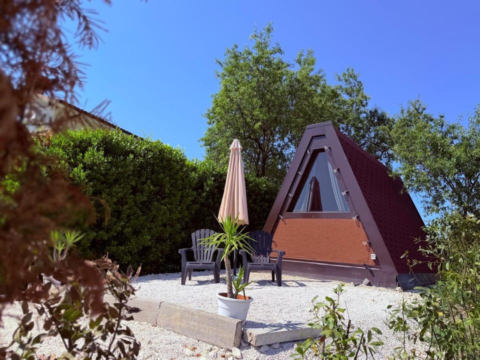 IL GLICINE CAMPAGNOLO Bed and Breakfast in Abruzzo