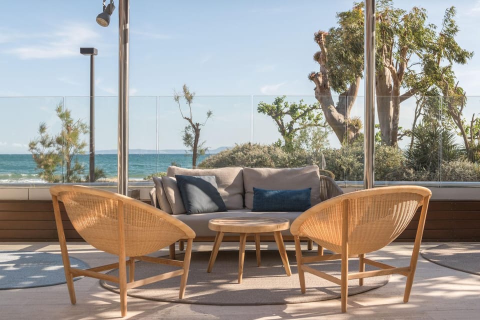 Hotel & Spa Terraza 4 Sup Hotel in Roses