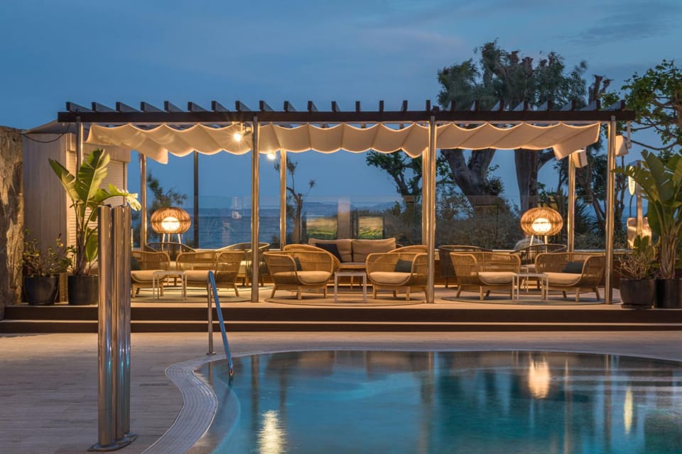 Hotel & Spa Terraza 4 Sup Hotel in Roses