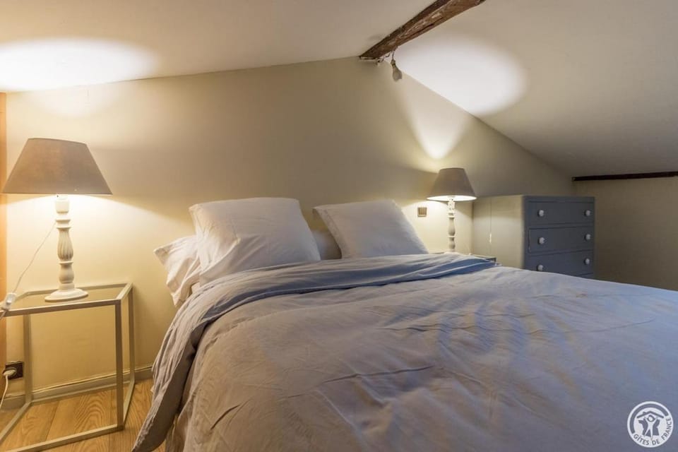 Toulouse centre: T2 bis dans immeuble historique Apartment in Toulouse