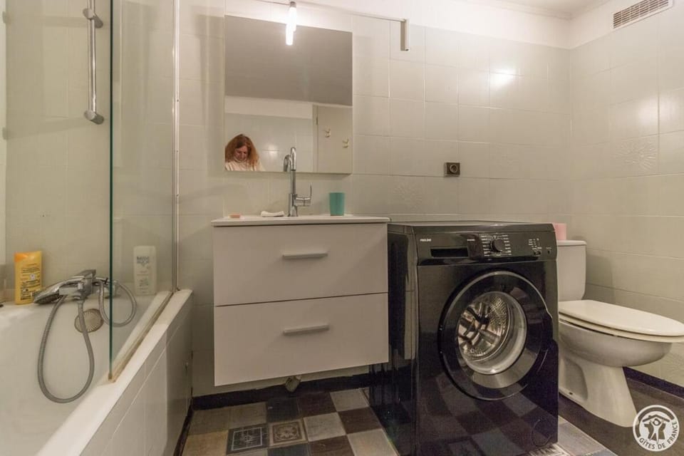 Toulouse centre: T2 bis dans immeuble historique Apartment in Toulouse