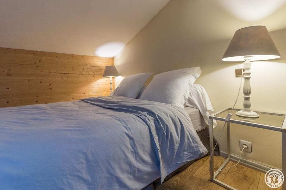 Toulouse centre: T2 bis dans immeuble historique Apartment in Toulouse