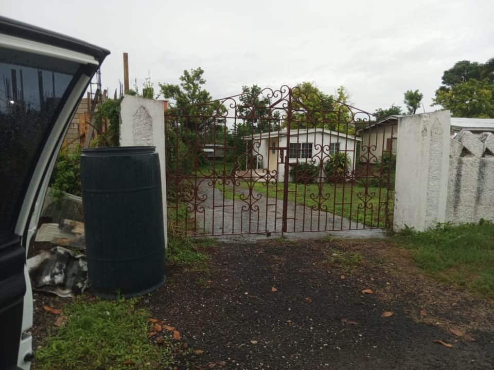 Villa D'Vene Vacation rental in Runaway Bay