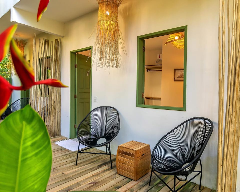 Patio, Patio