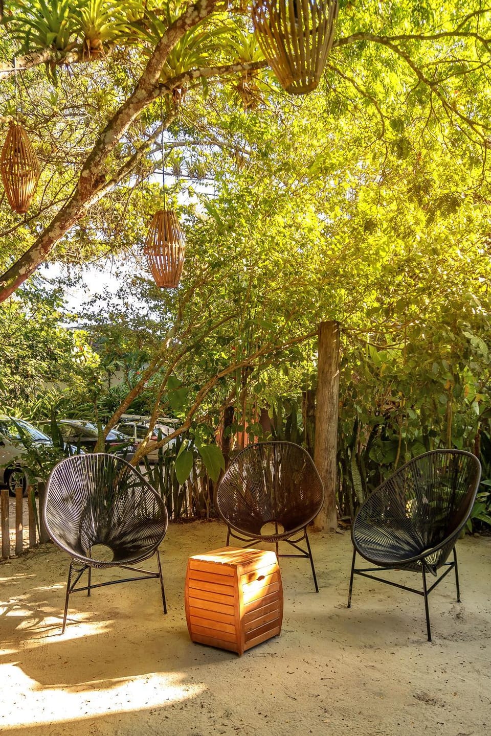 Patio, Internal: Not applicable to any particular room