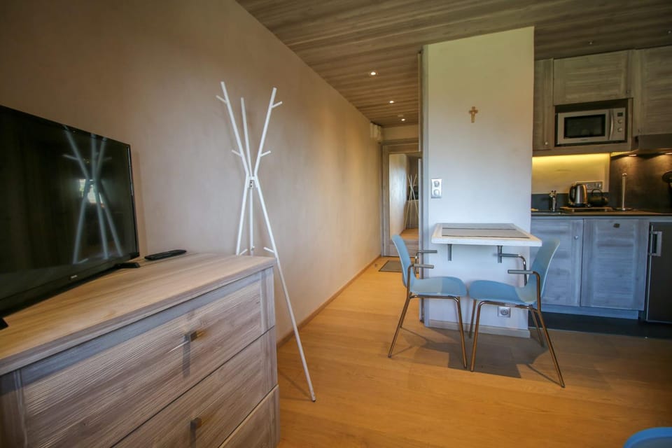 Chantemerle 17 Apartment in Les Allues