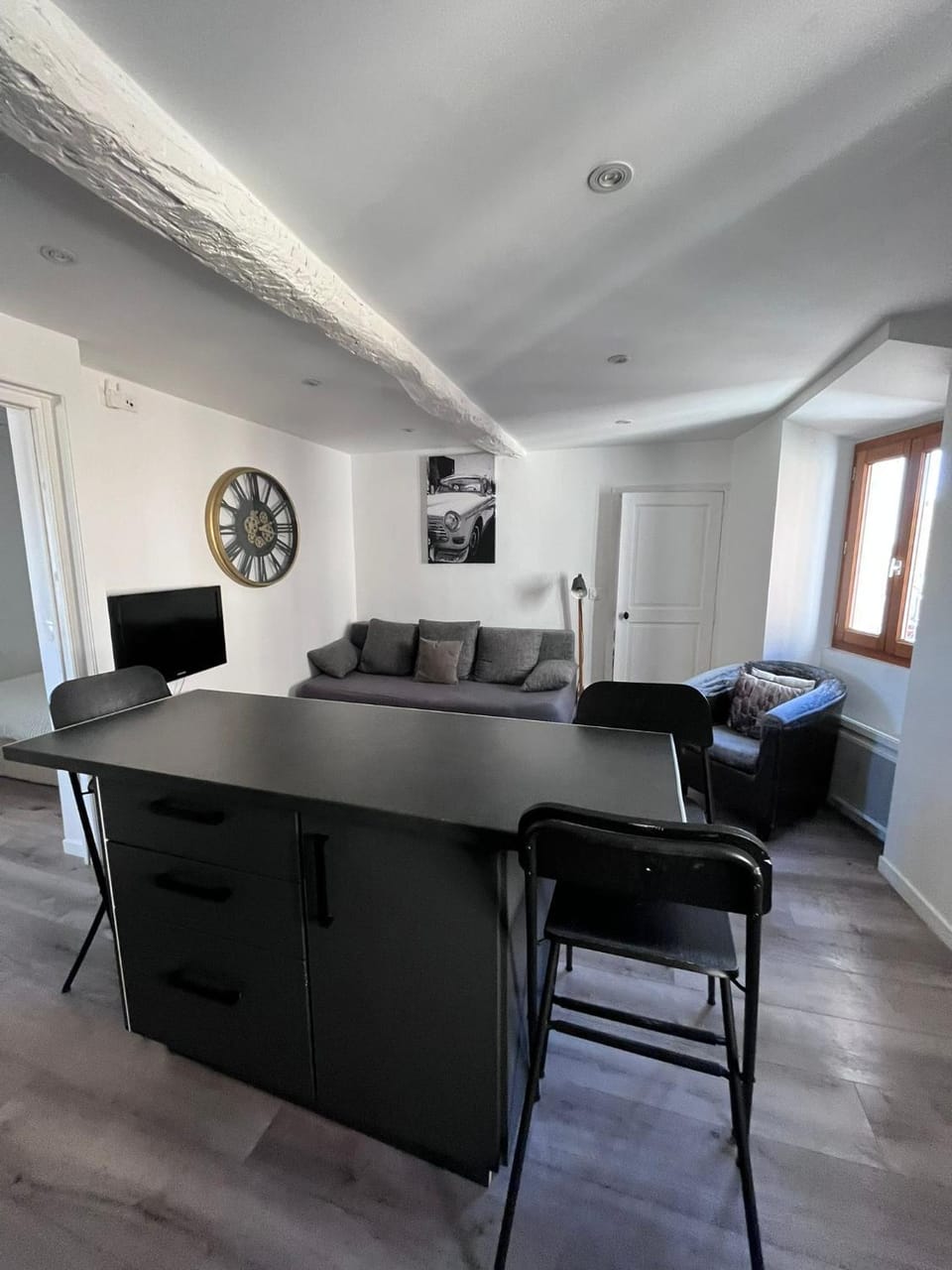 Cœur de grasse Apartment in Grasse