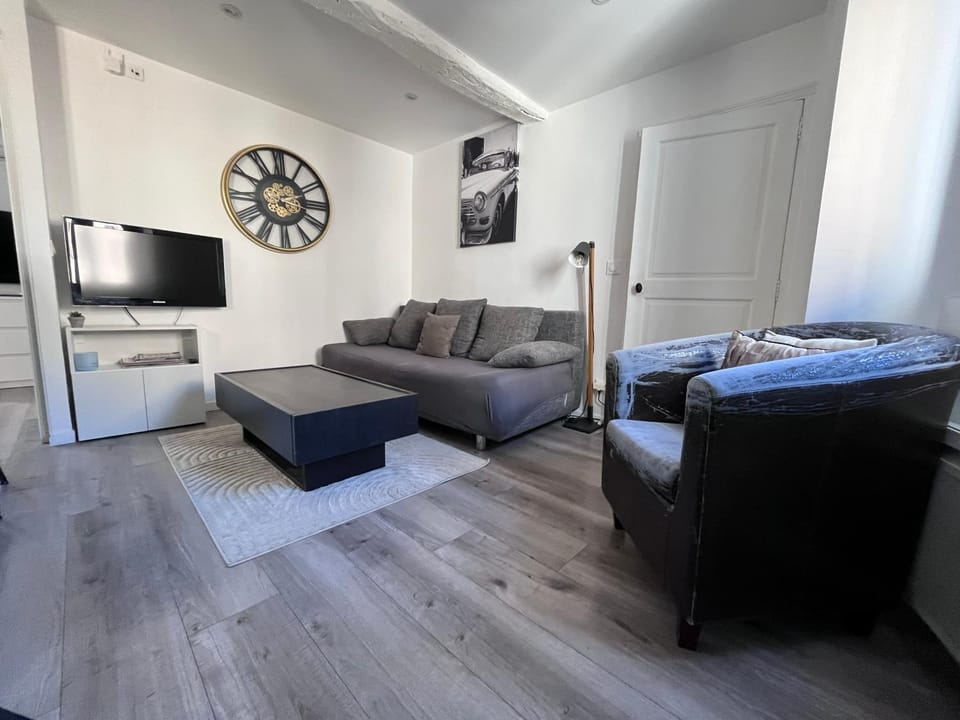 Cœur de grasse Apartment in Grasse