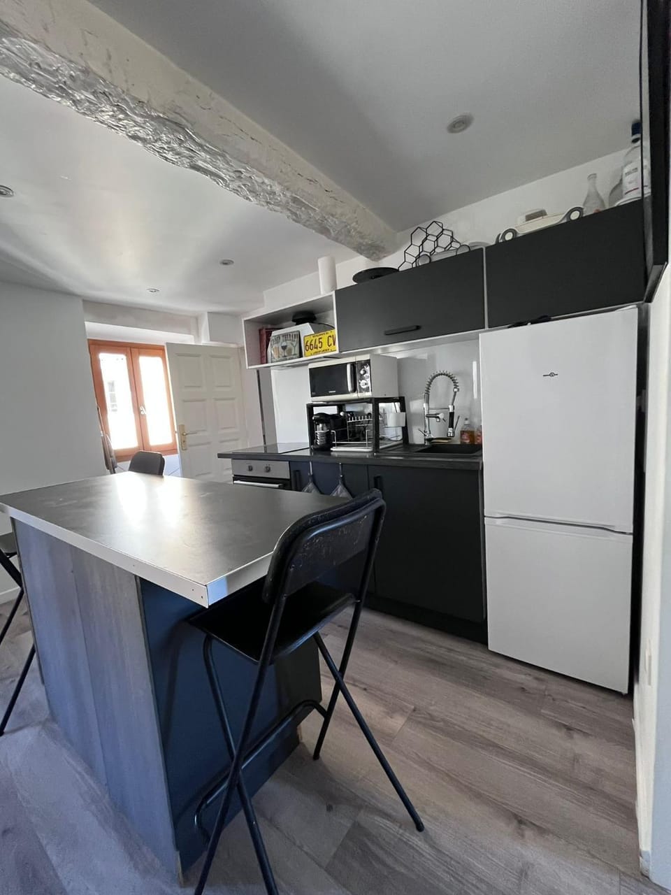 Cœur de grasse Apartment in Grasse