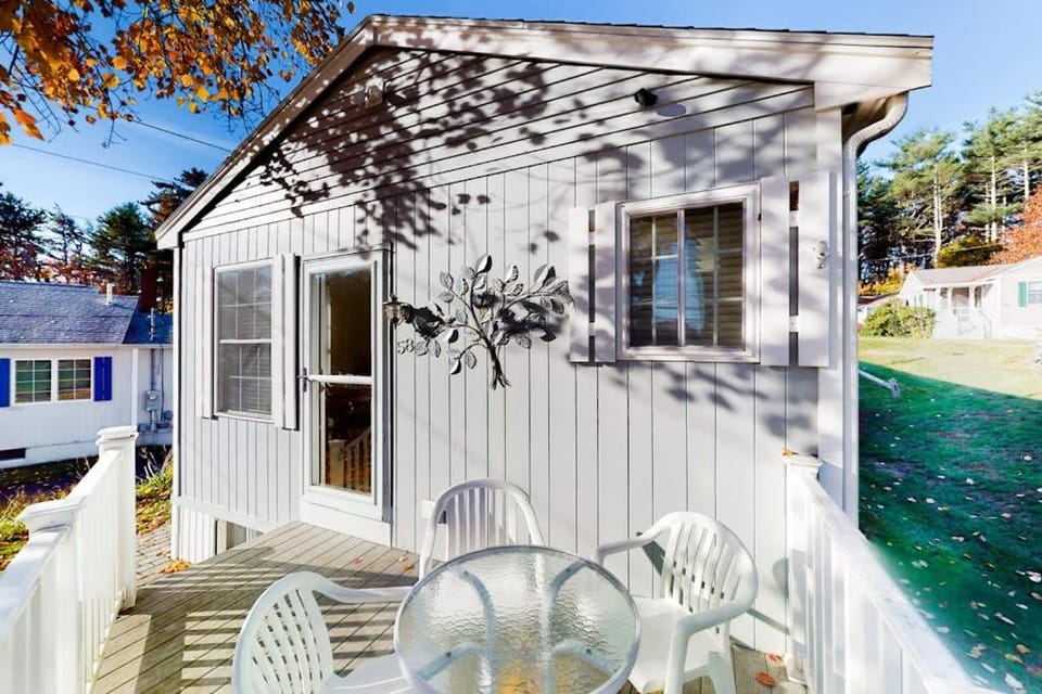 Eastwind Elegance House in Ogunquit