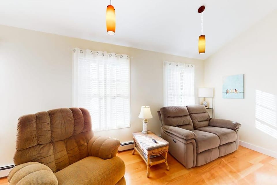 Eastwind Elegance House in Ogunquit