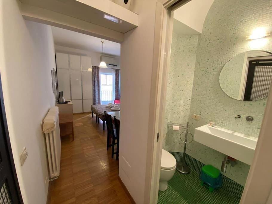Studio Flat - Piazza San Cosimato By YourHost Apartment in Rome