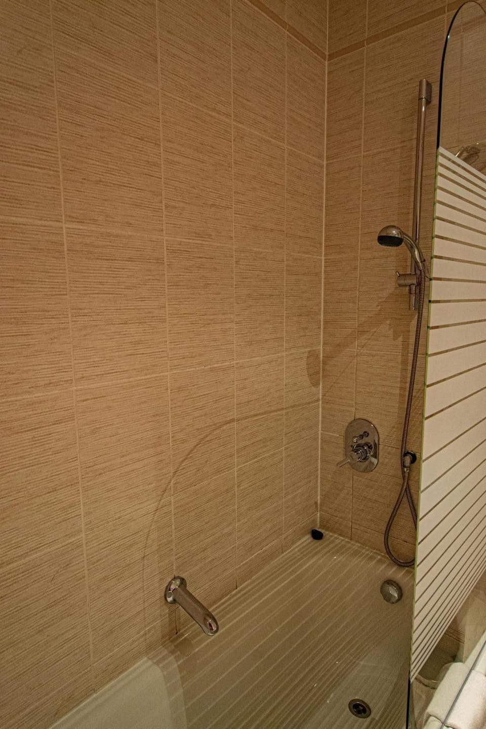Shower, Bathroom, Bath