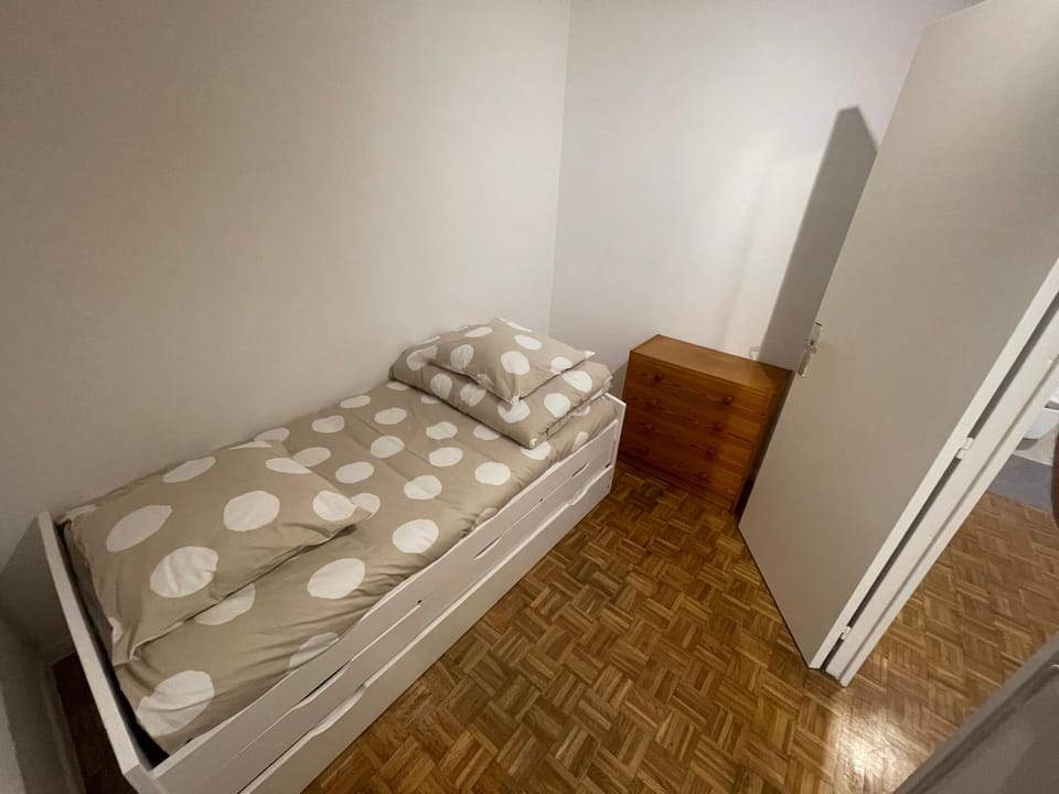Superbe T4 spacieux tout équipé, Apartment in Marseille