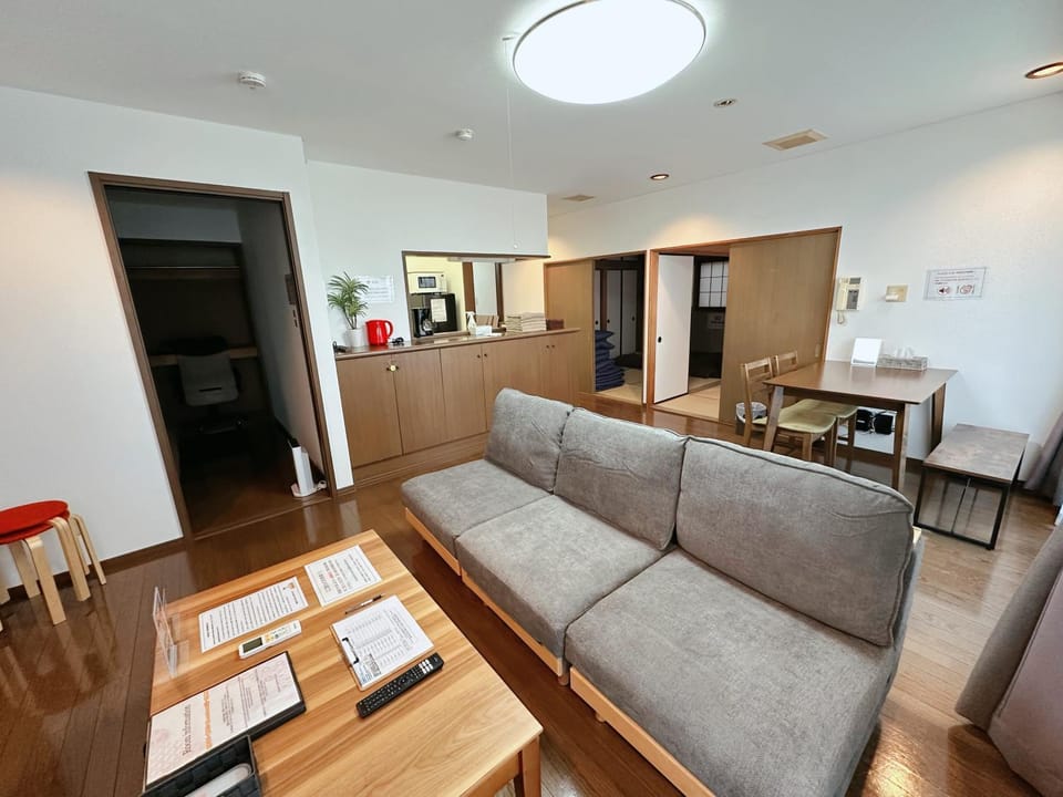 Hotel EL 8（宇都宮駅東口） Hotel in Japan