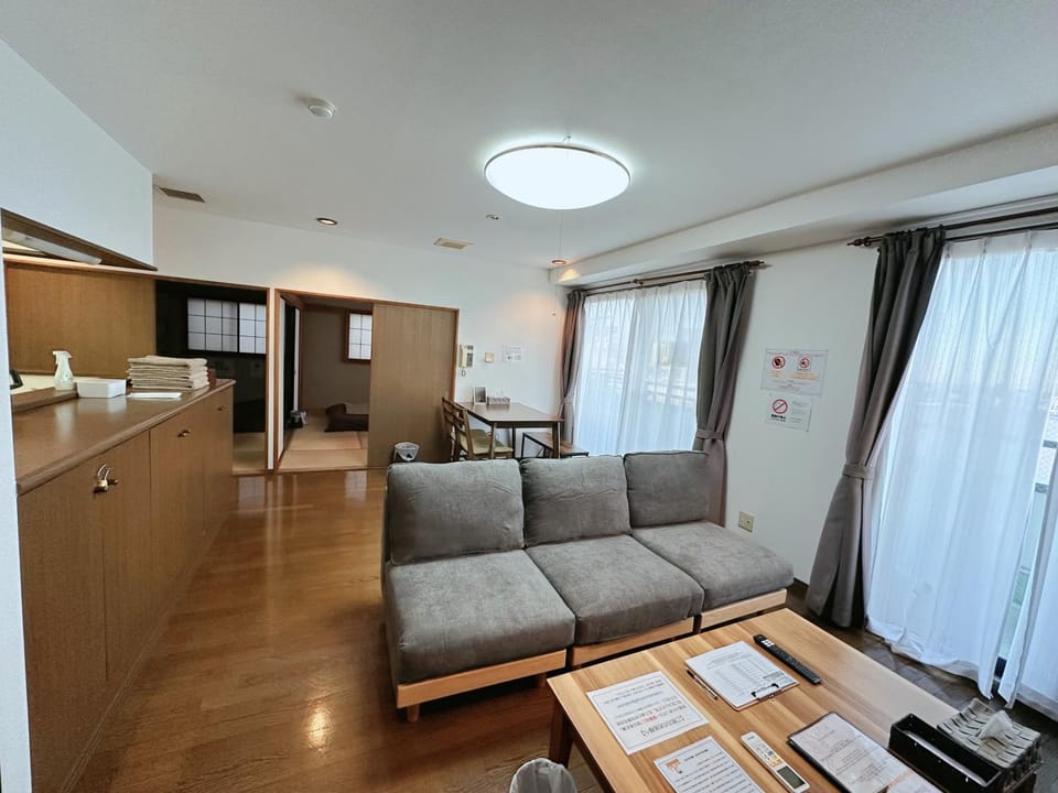 Hotel EL 8（宇都宮駅東口） Hotel in Japan