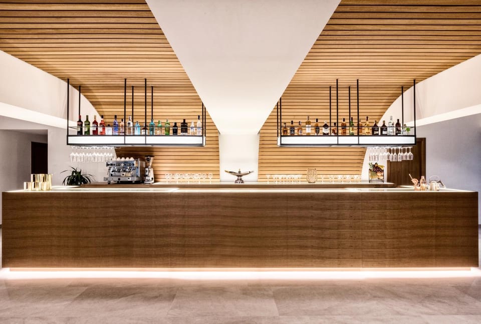 Lounge or bar