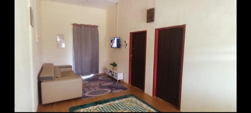 TV and multimedia, Living room, Living room
