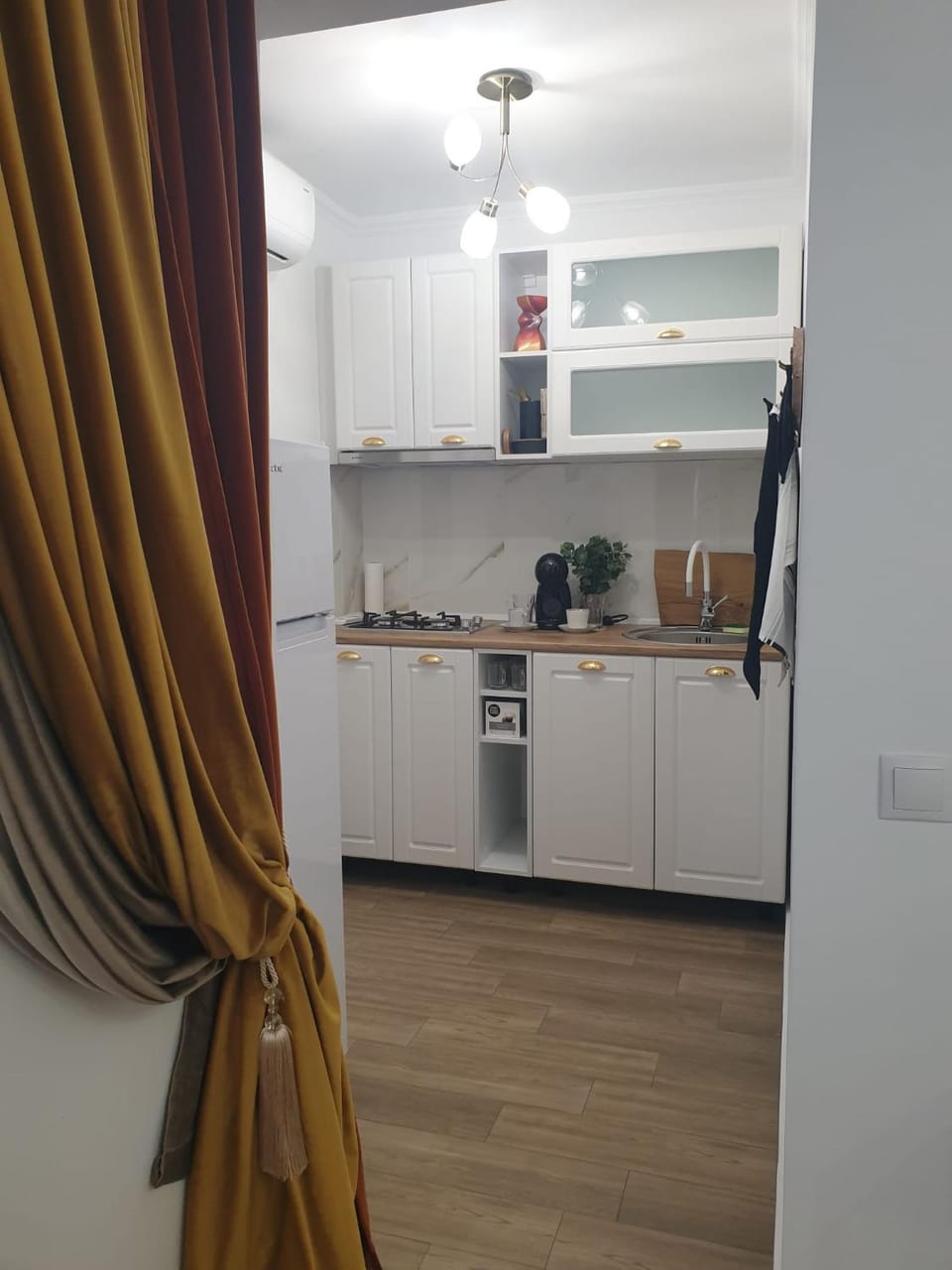 Studio Sofia Apartment in Romania
