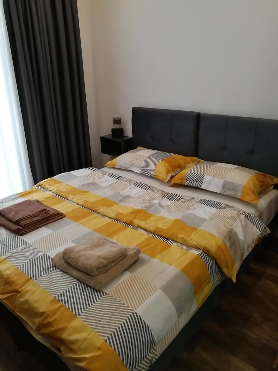 President Kop A-406 - Apartman Wiseman Apartment in Serbia